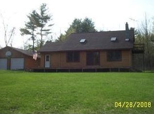 126 Quaker Highlands Rd, Peru, NY 12972