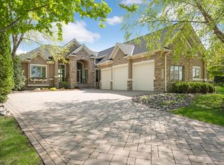 17627 Bearpath Trl, Eden Prairie, MN 55347