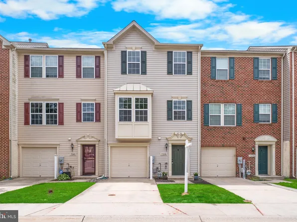 7258 Mockingbird Cir, Glen Burnie, MD 21060