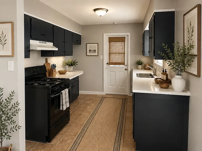 Kitchen AI