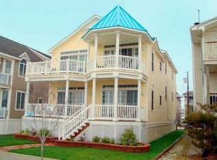 5834 Central Ave, Ocean City, NJ 08226