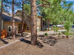 2604 Nakai Trl, Flagstaff, AZ 86005