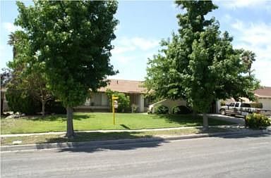 Front Home