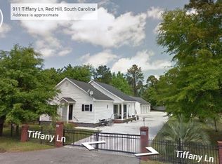911 Tiffany Ln, Conway, SC 29526