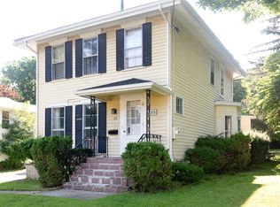 23 Elm St, Geneseo, NY 14454