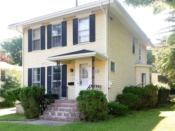 23 Elm St, Geneseo, NY 14454