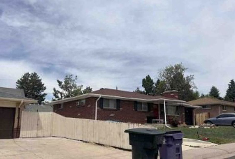 Property Side View