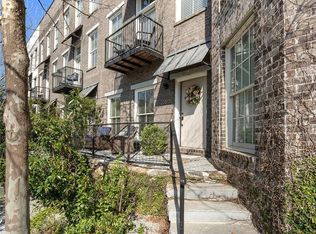 580 Bismark Rd NE, Atlanta, GA 30324