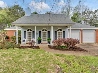 638 Huntington Dr, Madison, MS 39110