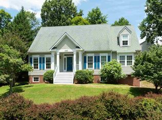 1350 Mosby Rch, Charlottesville, VA 22901