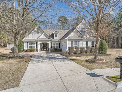 2393 Radcliff Dr, Lawrenceville, GA, 30043