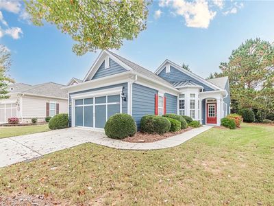 6217 Greenstone Cir, Hoschton, GA, 30548