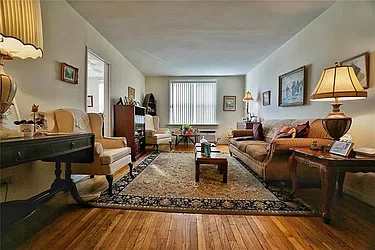 Sold by Weichert Realtors