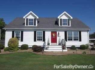 6391 Highway 1299, Robards, KY 42452