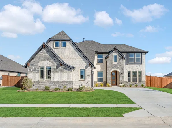 1034 Emerald Trace Dr, Justin, TX 76247
