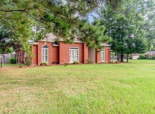 7579 Forest Edge Ln, Montgomery, AL 36117