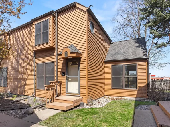 1415 W Gateway Cir S Unit 14, Fargo, ND 58103