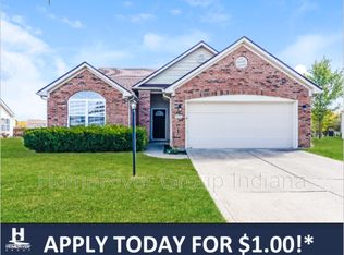 916 Maple Lake Way, Brownsburg, IN 46112