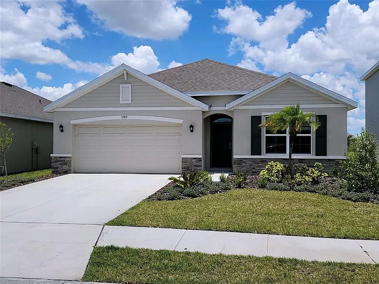 17419 Harvest Moon Way — Photo 1