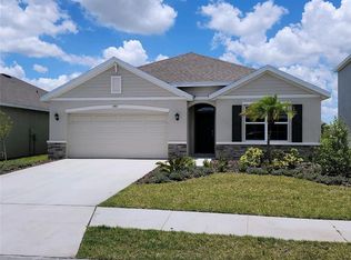 17419 Harvest Moon Way, Bradenton, FL 34211