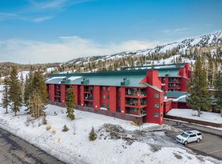 407 S Vasels Rd #24, Brian Head, UT 84719