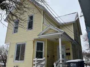 148 Gibbons St, Toledo, OH 43609