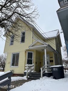 148 Gibbons St, Toledo, OH, 43609