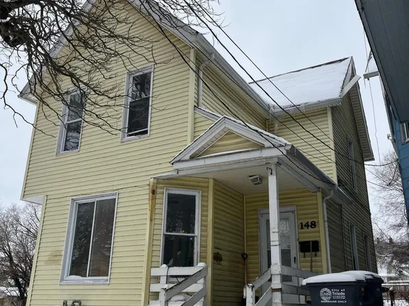 148 Gibbons St, Toledo, OH 43609