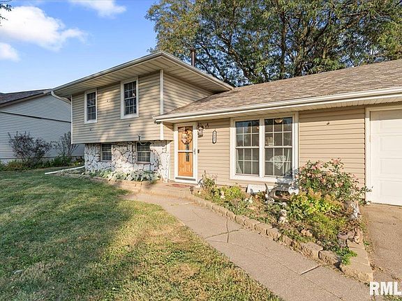 4th image of 5803 Fillmore Ln