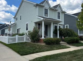 806 Adams St, Canton, MI 48188