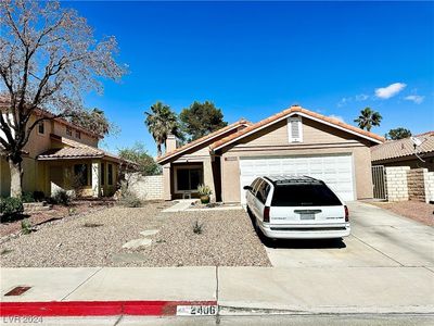 2406 Muirfield Ave, Henderson, NV, 89074