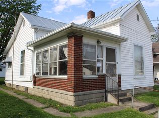 603 Main St, New Weston, OH 45348