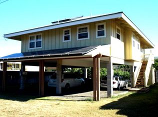 4586 Io Rd, Kekaha, HI 96752