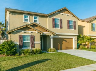 2729 Twin Bridges Ln, Stockton, CA 95212
