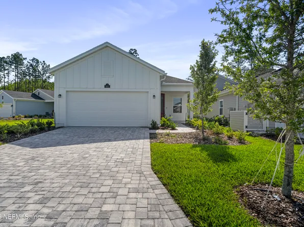 483 MURPHYS Drive, St. Johns, FL 32259