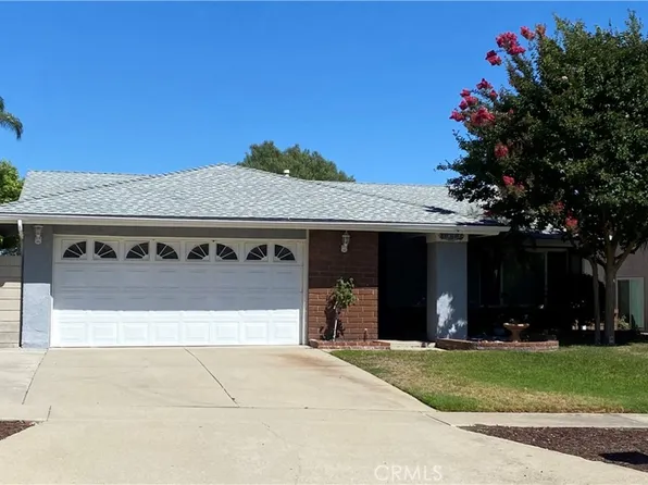 1472 N Francis Ave, Upland, CA 91786