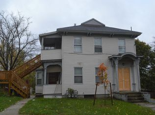 9 Daniels Ave, Pittsfield, MA 01201