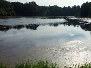 6850 N Range Rd, La Porte, IN 46350