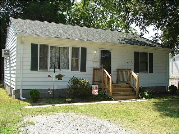 2nd image of 3 N Fern Ave