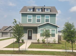 1320 Weatherford Ln, Leander, TX 78641