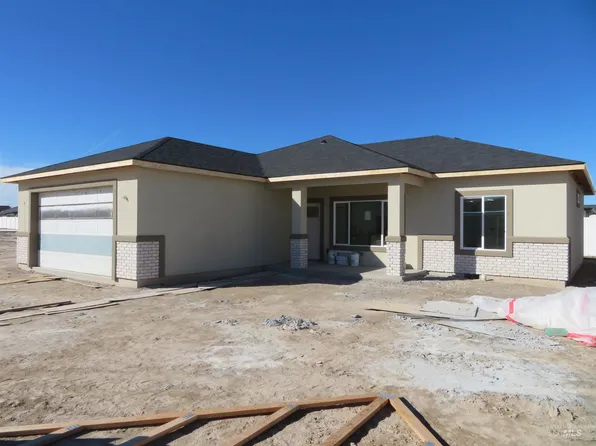 1376 Haizlee Way, Twin Falls, ID 83301