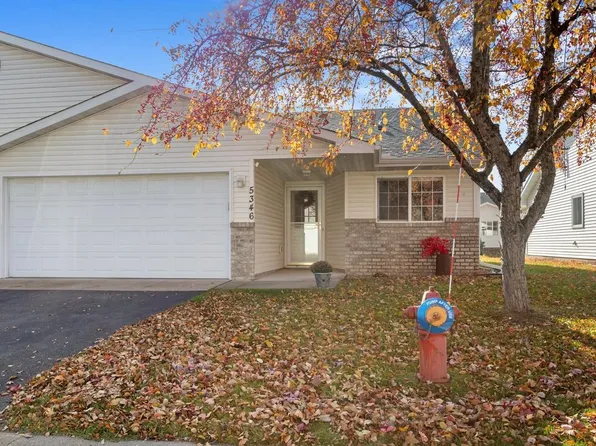 5346 140th Ln NW, Ramsey, MN 55303