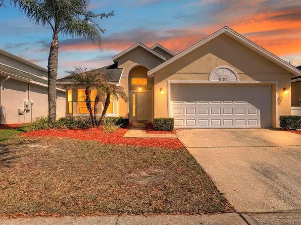 931 Emerald Green Ct, Kissimmee, FL 34746