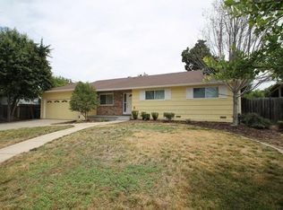 3640 Cody Way, Sacramento, CA 95864