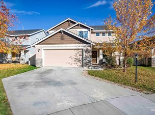 3142 N Sharon Ave, Meridian, ID 83646