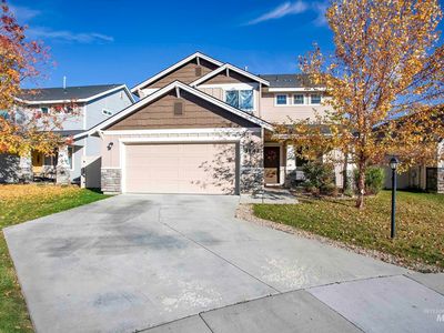 3142 N Sharon Ave, Meridian, ID, 83646