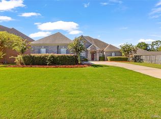 9106 Brenham Ct, Montgomery, AL 36117