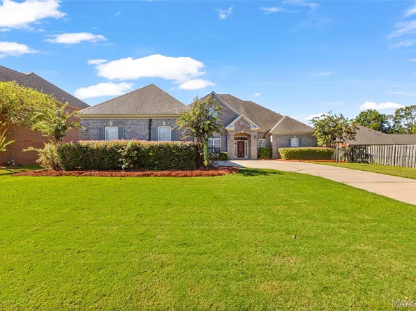 9106 Brenham Ct, Montgomery, AL 36117