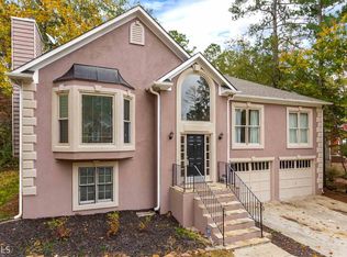 2100 Tycoon Dr, Acworth, GA 30101