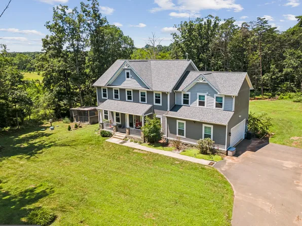 10596 Shenandoah Path, Catlett, VA 20119